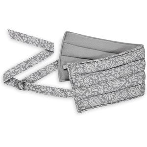 GAIAM Lavender Lower Back Wrap